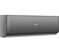 Внутренний блок настенный Casarte ELETTO CAS35CX1/R3-B черный матовый