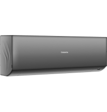 Внутренний блок настенный Casarte ELETTO CAS35CX1/R3-B черный матовый