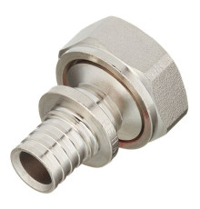 Переходник на евроконус REHAU RAUTITAN 16-G 3/4 MX 11691751001