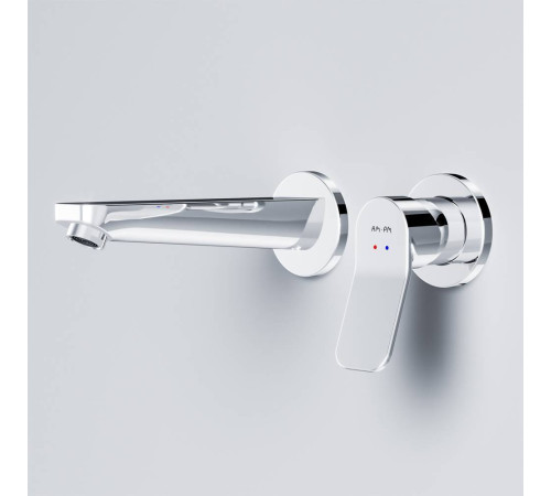 Смеситель для раковины встраиваемый AM.PM X-Joy F85A72600