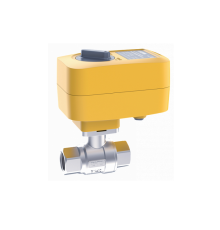 Кран шаровой с электроприводом Neptun Profi 220В 3/4 2205799