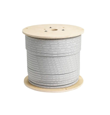 Нагревательный кабель саморегулируемый DEVI DEVI-pipeguard 33 катушка 250 м 98300869