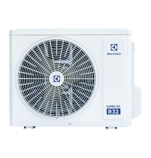 Наружный блок сплит-системы Electrolux Fusion Ultra DC Inverter инверторный EACS/I-09HP/N8_25Y_out