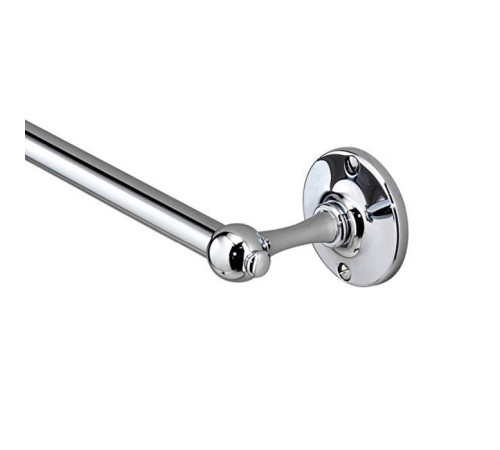 Полотенцедержатель Devon&Devon Cavendish 56 см подвесной хром WM08CR