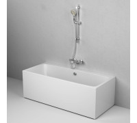 Панель фронтальная для ванны AM.PM Func 160x70 см W84A-160-070W-P