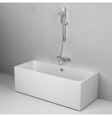 Панель фронтальная для ванны AM.PM Func 160x70 см W84A-160-070W-P