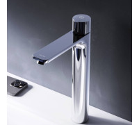 Смеситель для раковины высокий AM.PM X-Joy TouchReel F85A92500