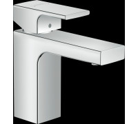 Смеситель для раковины hansgrohe Vernis Shape 100 71561000