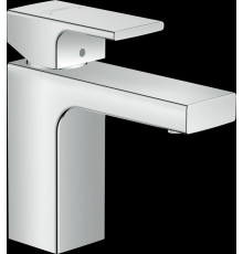 Смеситель для раковины hansgrohe Vernis Shape 100 71561000