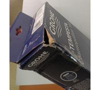 Душевой гарнитур GROHE New Tempesta Cosmopolitan 600 мм 2 режима 27578002