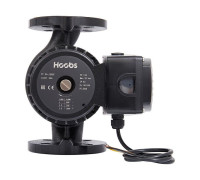 Насос циркуляционный Hoobs CT 50-200SF 280 мм 1300 Вт 380 В фланцевый 08114H