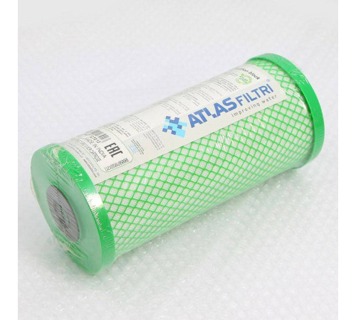 Картридж для фильтра Atlas Filtri CB-EC CYST BIG 10 SX 10 мкм RE5395509