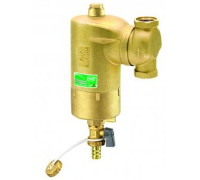 Сепаратор шлама FAR вертикальный 1 ВР-ВР с магнитом FA 2212 1