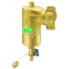 Сепаратор шлама FAR вертикальный 1 ВР-ВР с магнитом FA 2212 1