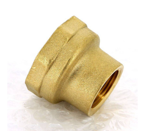 Муфта резьбовая Uni-Fitt ВР-ВР 1 1/4x3/4 602G5300