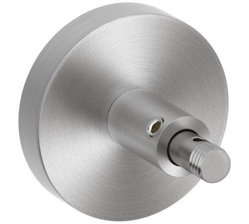 Кронштейн телескопический для полотенцесушителей Сунержа Tube 5х6х5 см сатин брашированный 071-1500-0000