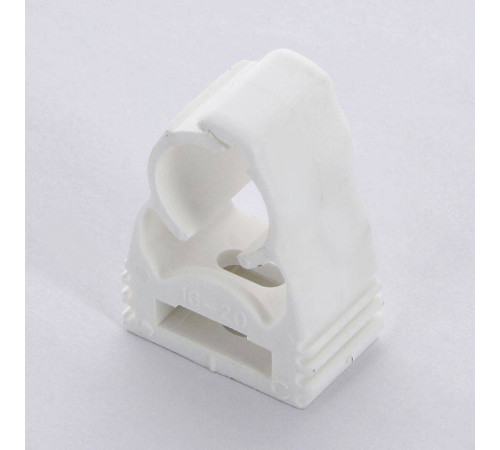 Хомут Walraven starQuick 16-20 мм белый 0855018