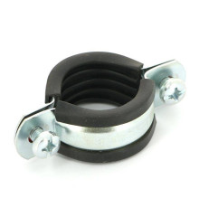Хомут с резиновым уплотнителем Uni-Fitt 1 (32-37 мм) 852U4800