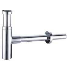 Сифон для раковины Allen Brau Priority хром 5.31025-00