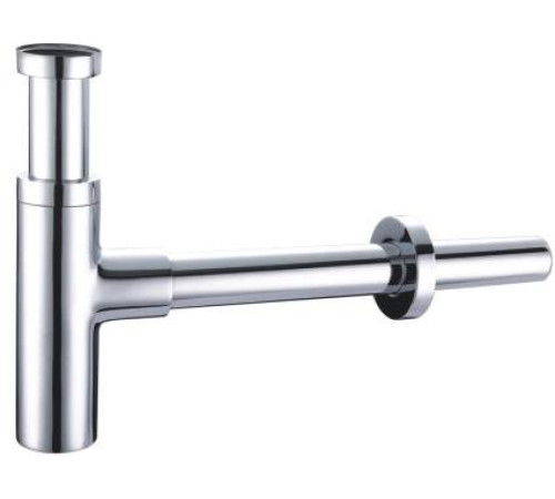 Сифон для раковины Allen Brau Priority хром 5.31025-00