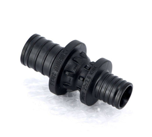 Муфта надвижная переходная REHAU Rautitan PX 25х20 мм 11600431001