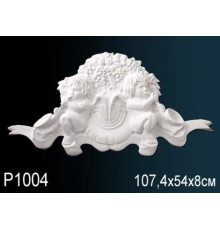 Декоративный элемент Perfect P1004 полиуретан P1004