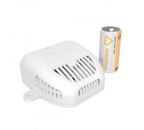 Датчик влажности воздуха беспроводной ectoControl ES-HURD-01