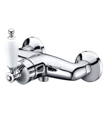 Смеситель для душа Boheme Vogue хром глянцевый 224
