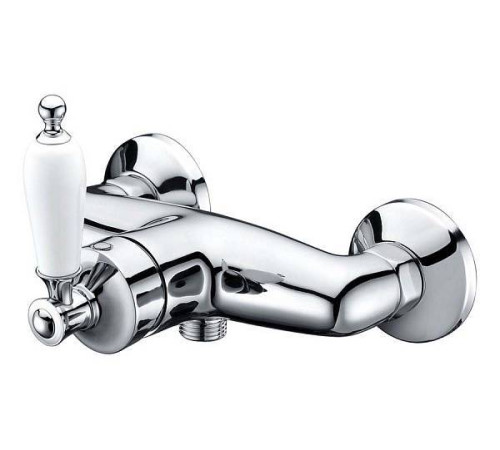 Смеситель для душа Boheme Vogue хром глянцевый 224