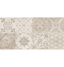 Декор Laparet Bastion мозаика бежевый 20х40 см 04-01-1-08-03-11-453-0