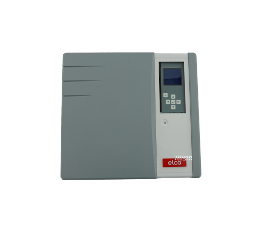 Корпус горелки Elco VG 3.350 D E 3836531