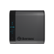 Водонагреватель накопительный Thermex Bono 30 Wi-Fi 30 л 15980