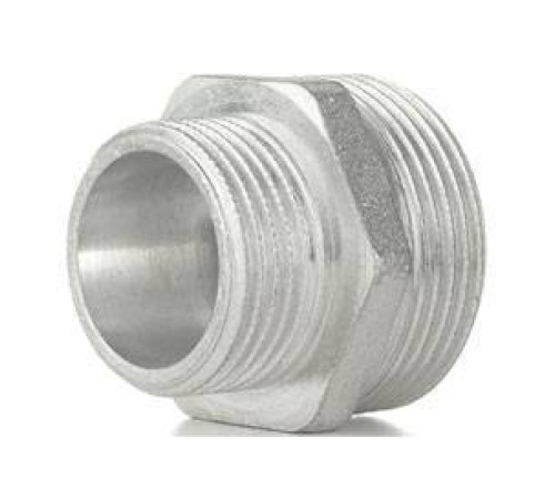 Ниппель переходной ELSEN TIN латунь 1/2x3/4 НН EBF29.1234T