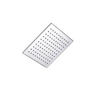 Верхний душ Splendy Feeling S 300x300 мм хром FS212X300S1CR