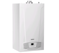 Котёл газовый настенный Baxi ECO Life 1.14F одноконтурный 7860077