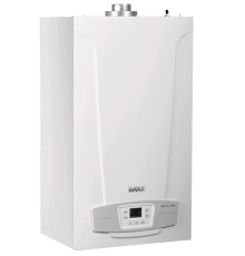 Котёл газовый настенный Baxi ECO Life 1.14F одноконтурный 7860077