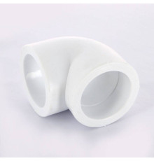 Угольник Pro Aqua 90° 90 мм полипропиленовый PA13522P