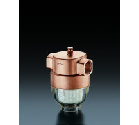 Фильтр для очистки воды Oventrop Aquanova Compact E Ду25 1 6120708