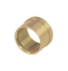 Пресс-втулка для многослойной трубы TECE TECEspring AX 25 мм 734525S