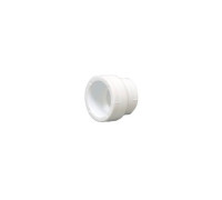 Муфта переходная Fusitek PP-R 40х25 мм FT02405