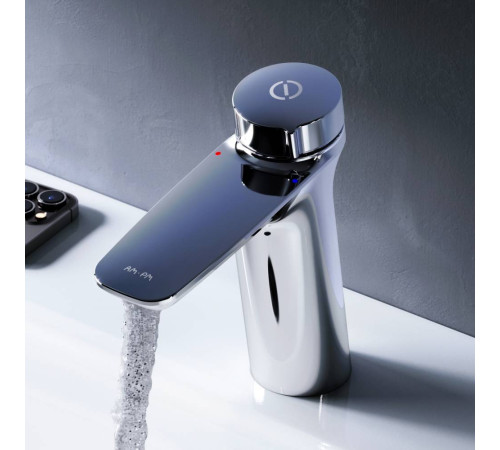 Смеситель для раковины AM.PM Inspire V2.0 TouchReel F50A02500