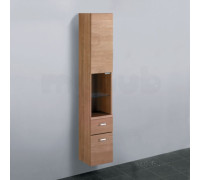 Пенал подвесной Ideal Standard Connect 300 мм орех E6849SX