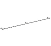 Полотенцедержатель Ideal Standard Connect 1300 мм фронтальный под раковину E6985AA