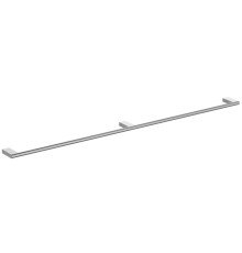 Полотенцедержатель Ideal Standard Connect 1300 мм фронтальный под раковину E6985AA