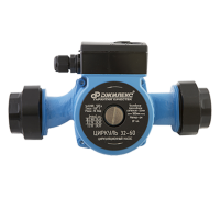 Насос циркуляционный ДЖИЛЕКС Циркуль 32/60 3260