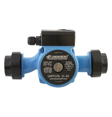 Насос циркуляционный ДЖИЛЕКС Циркуль 32/60 3260