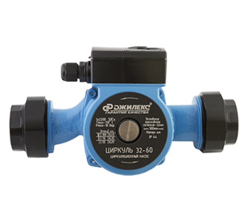 Насос циркуляционный ДЖИЛЕКС Циркуль 32/60 3260
