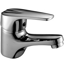 Смеситель для умывальника TopZero D40-11 однорычажный хром D40-11