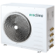 Кассетный кондиционер Ecoclima Profi Line inverter ECLCA/I-TC24/4R1/ECLCP-TC04/ECL/I-TC24/4R1