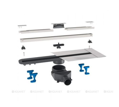 Душевой лоток BETTOSERB Drain Slim 850 мм 13100035-NEW